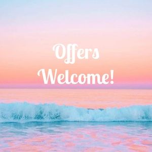 Bring on the Offers!